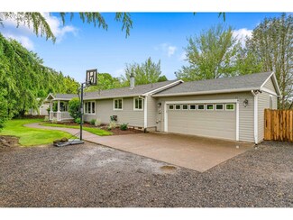 16146 Abiqua Rd NE, Silverton, OR 97381