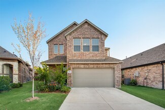 2903 Doggett Dr, Forney, TX 75126