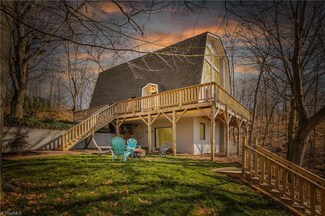 752 Lake Drive 9, Lexington, NC 27292