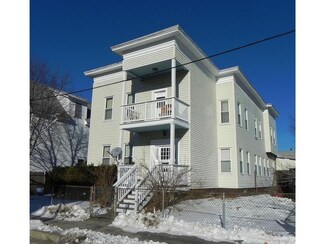 294 Lake Ave, Manchester, NH 03103