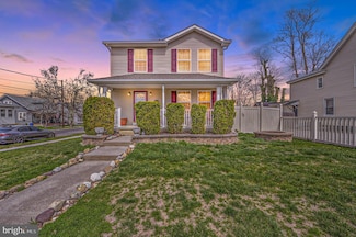 68 W Barber Ave, Woodbury, NJ 08096