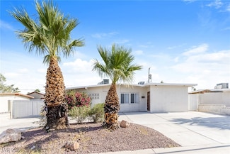 1692 Capistrano Ave, Las Vegas, NV 89169