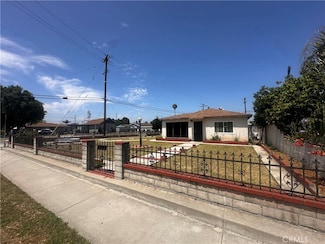 8647 Passons Blvd, Pico Rivera, CA 90660