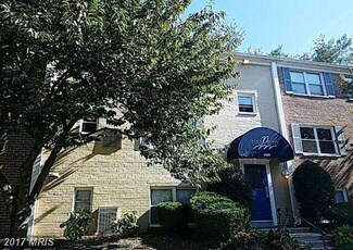 4409 Falls Bridge Dr Unit A, Baltimore, MD 21211