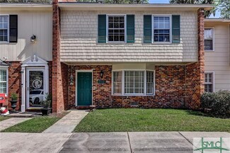 455 Mall Blvd Unit 110, Savannah, GA 31406