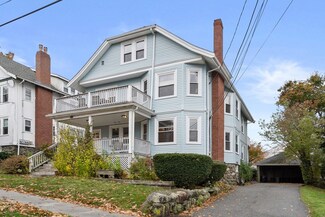 17 Alden Rd, Watertown, MA 02472