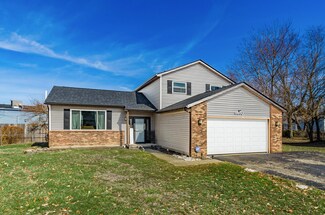6460 Mountaineer Trail Ct, Reynoldsburg, OH 43068