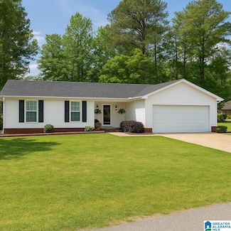 880 Timberlane Dr, Centreville, AL 35042