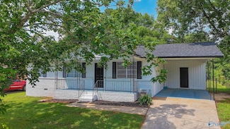 629 Dawson Terrace NW, Huntsville, AL 35811