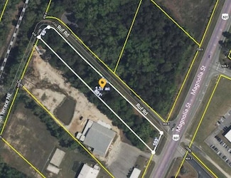 0 Magnolia St Unit 24031397, Orangeburg, SC 29115