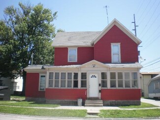 514 S 5th St, Elkhart, IN 46516