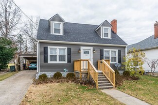 322 S Burns Ave, Winchester, KY 40391