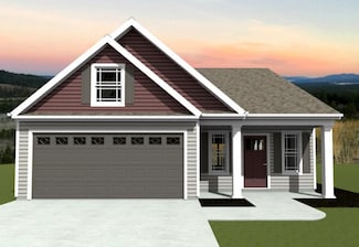 2224 Davenport Ct, Moore, SC 29369