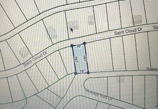 Lot 20 Rabbit Run, Flat Creek A Township, MO 65624