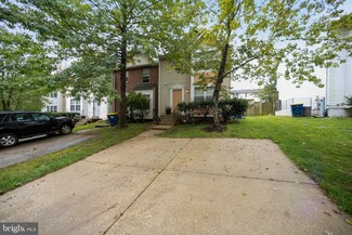 3319 E Glenreed Ct, Glenarden, MD 20706