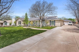 4206 Gem Lake Rd, Amarillo, TX 79106