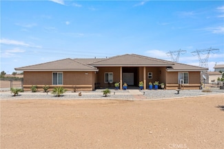 6797 Blue Rose Ln, Oak Hills, CA 92344