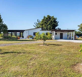 25900 SW 167th Ave, Homestead, FL 33031