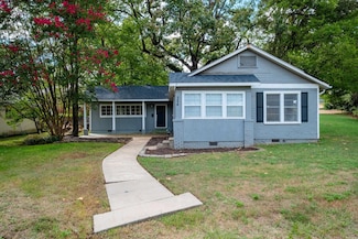 324 N Jackson St, Little Rock, AR 72205