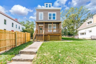 1117 Rosemont Ave, Cincinnati, OH 45205