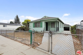 1976 E 112th St, Los Angeles, CA 90059