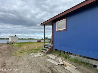 112 H Marker Lake Rd, Bethel, AK 99559