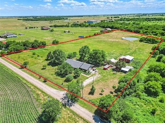 2725 County Road 619, Venus, TX 76084