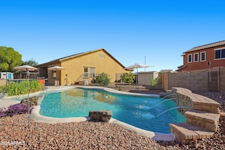 262 S 167th Ln, Goodyear, AZ 85338