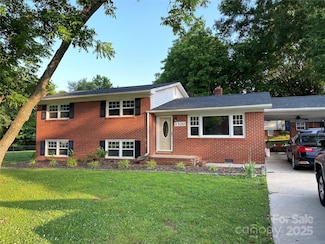 1300 Montgomery Ave, Albemarle, NC 28001