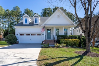 1109 Litchborough Way, Wake Forest, NC 27587