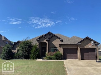 4893 Darr Hill Rd, Jonesboro, AR 72404