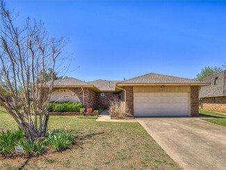 6401 N Peniel Ave, Oklahoma City, OK 73132