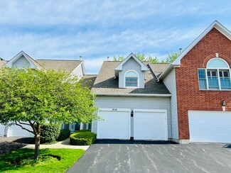 1632 W Ethans Glen Dr, Palatine, IL 60067