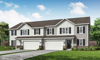 986 Beck Way, Westfield, IN 46074