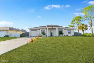 3031 37th St SW, Lehigh Acres, FL 33976