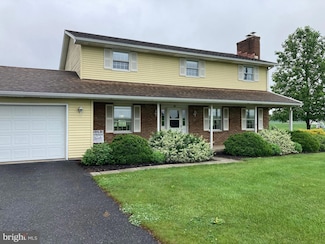 300 S Ramona Rd, Lebanon, PA 17042