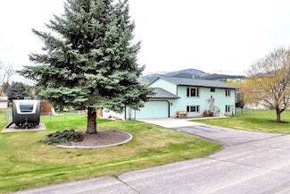 6595 Ruby Ln, Lolo, MT 59847