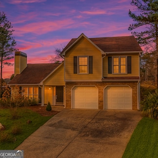 4722 Bradford Ln, Powder Springs, GA 30127