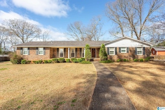 1003 Shady Lane Cir, Talladega, AL 35160