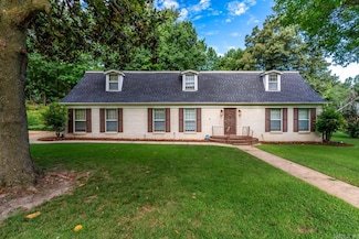 2505 Twin Oaks Ave, Jonesboro, AR 72401