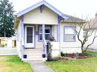 3614 24th St, Everett, WA 98201
