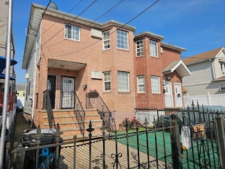 115-30 144th St, Jamaica, NY 11436