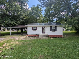 1014 Frank Campbell Rd, Jamestown, TN 38556