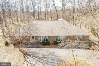 208 Mcguire Rd, Winchester, VA 22603