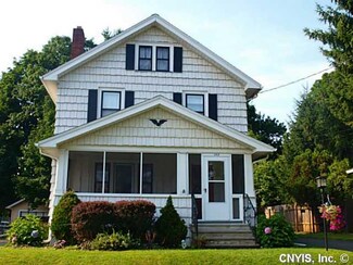 152 Harding Place, Syracuse, NY 13205