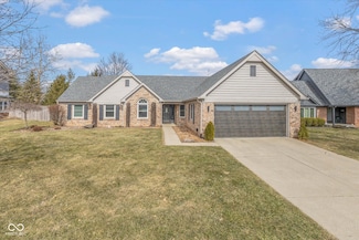 9046 Pinecreek Ct, Indianapolis, IN 46256