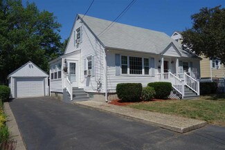 1270 Somerville St, Manchester, NH 03103