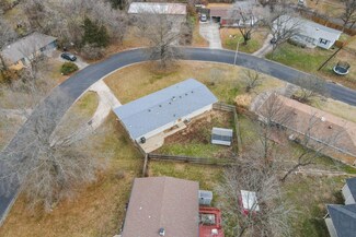1117 Saint Christopher St, Columbia, MO 65203