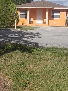 260 NW 2nd Ave, South Bay, FL 33493