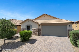 14241 E Bolster Dr, Vail, AZ 85641